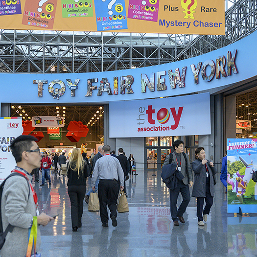 Hot Holiday Trends Announced By The Toy Association